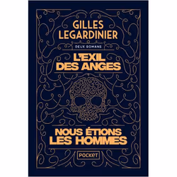 ISBN 9782266316507, Français, Livre broché, 736 pages