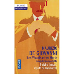 Les Vivants Et Les Morts Suivi De Mamounette