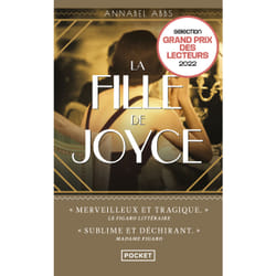 ISBN La Fille de Joyce : Le livre de Annabel Abbs