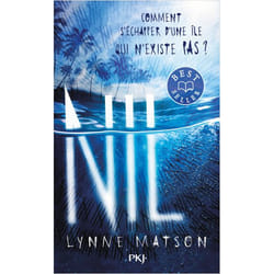 NIL TOME 1 , Matson Lynne