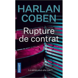 Rupture de contrat (Poche)
