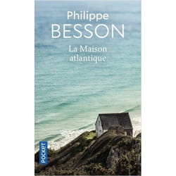 La Maison atlantique (Poche)
