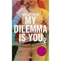 My Dilemma is You - tome 2 (Poche)