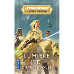 Star Wars La Haute République - La lumière des Jedi (Poche)
