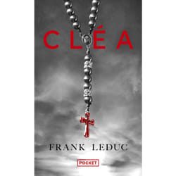 ISBN Cléa : Le livre de Frank Leduc