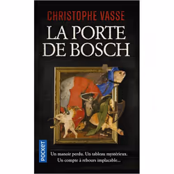 ISBN 9782266318068, Français, 480 pages