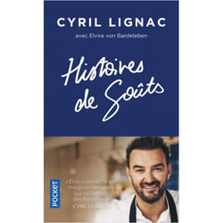 Histoires de goûts (Poche)
