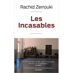 Les Incasables (Poche)