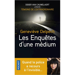 Les Enquêtes d'une médium