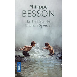 La Trahison de Thomas Spencer (Poche)