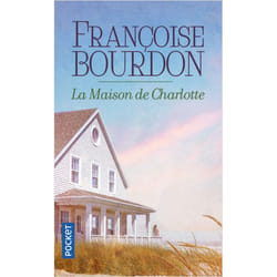 La Maison de Charlotte (Poche)
