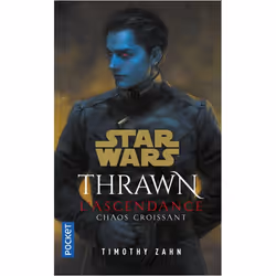ISBN 9782266318242, Français, 544 pages
