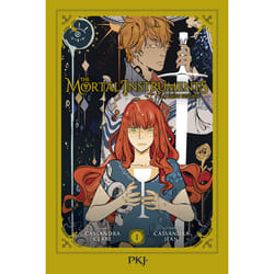 ISBN The Mortal instruments : la bande dessinée - Tome 1 : Le livre de Cassandra Clare, Cassandra Jean