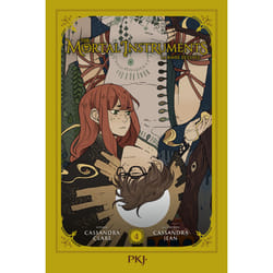 ISBN The Mortal instruments : la bande dessinée - Tome 4 : Le livre de Cassandra Clare, Cassandra Jean