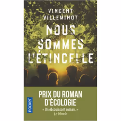 ISBN 9782266318570, Français, 544 pages