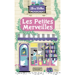 ISBN Les Petites merveilles : Le livre de Lena Walker