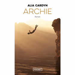 ISBN Archie : Le livre de Alia Cardyn, Roman, 288 pages