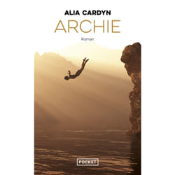 ISBN Archie : Le livre de Alia Cardyn