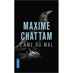 L'Âme du mal (Poche)