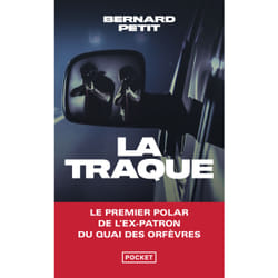 ISBN La Traque : Le livre de Bernard Petit