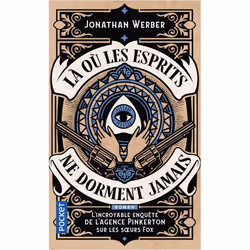 ISBN 9782266319874, Français, 544 pages
