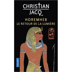 Horemheb - Le retour de la lumière (Poche)