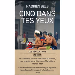 ISBN 9782266320030, Français, 208 pages