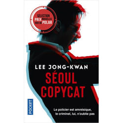 Séoul copycat (Poche)