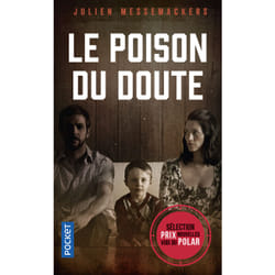 ISBN Le Poison du doute : Le livre de Julien Messemackers