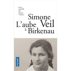 L'Aube à Birkenau (Broché)