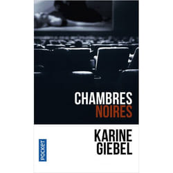 Chambres noires (Poche)