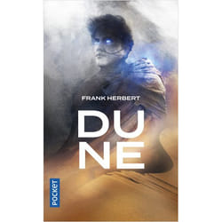 Dune - tome 1 (Poche)