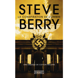 ISBN La Conspiration de l'ombre : Le livre de Steve Berry