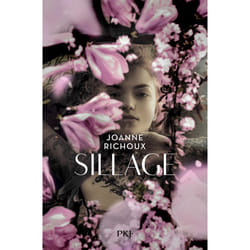 ISBN Sillage : Le livre de Joanne Richoux