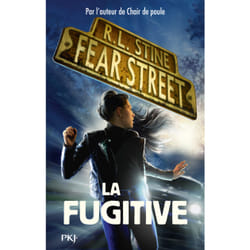 ISBN Fear Street - Tome 6 La fugitive : Le livre de R. L. Stine