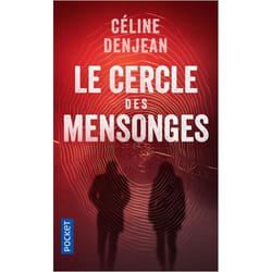 Le Cercle des mensonges (Poche)