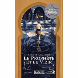 ISBN Le Prophète et le Vizir : Le livre de Yves Rémy, Ada Rémy, Roman, 169 pages