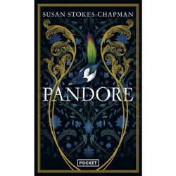 ISBN Pandore : Le livre de Susan Stokes-Chapman