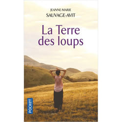 La Terre des loups (Poche)