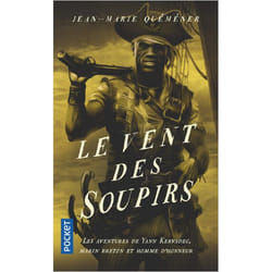 Le Vent des soupirs (Poche)