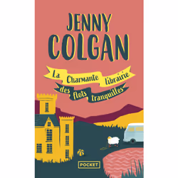 ISBN La Charmante librairie des flots tranquilles : Le livre de Jenny Colgan, Roman, 560 pages