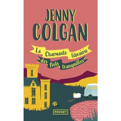 ISBN La Charmante librairie des flots tranquilles : Le livre de Jenny Colgan
