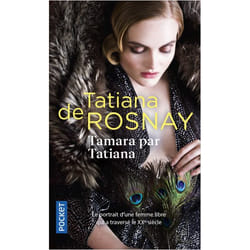 Tamara par Tatiana (Grand format)