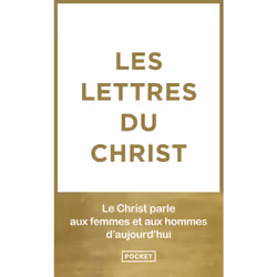 ISBN Les Lettres du Christ : Le livre de Anonyme, Science & nature, 645 pages