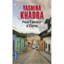 Pour l'amour d'Elena (Poche)