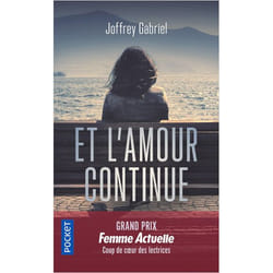 Et l'amour continue...