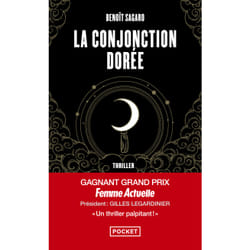 ISBN La Conjonction dorée : Le livre de Benoît Sagaro