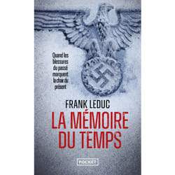 ISBN La Mémoire du temps : Le livre de Frank Leduc