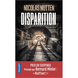 Disparition