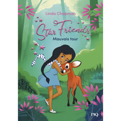 ISBN Star Friends - Tome 04 Mauvais tour : Le livre de Linda Chapman